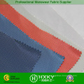 100% Polyester Viscose Memory Fabric for Garment